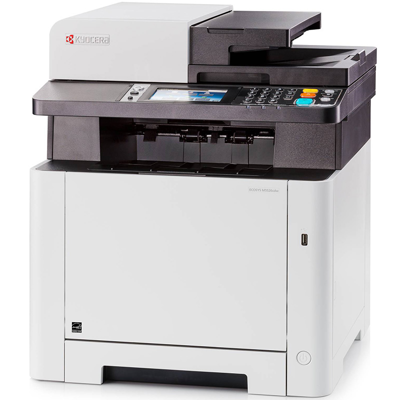 ECOSYS M5526cdw ECOSYS M5526cdw