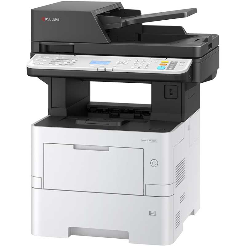 ECOSYS MA4500x ECOSYS MA4500x