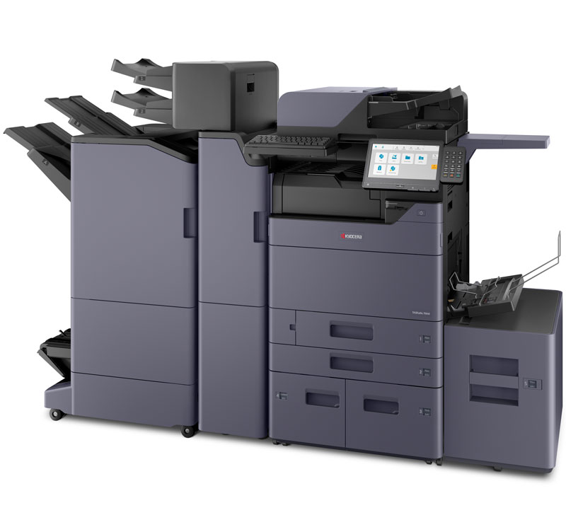 TASKalfa 7004i TASKalfa 7004i